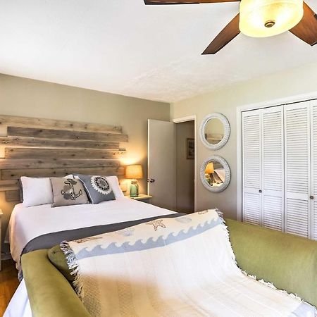 Cute Pcb Condo By Lake Powell With Pool Access! Panama City Beach Esterno foto