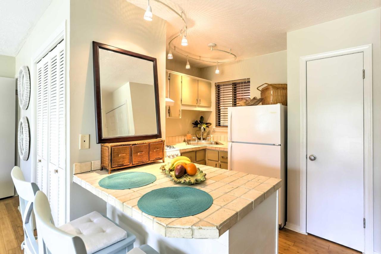 Cute Pcb Condo By Lake Powell With Pool Access! Panama City Beach Esterno foto