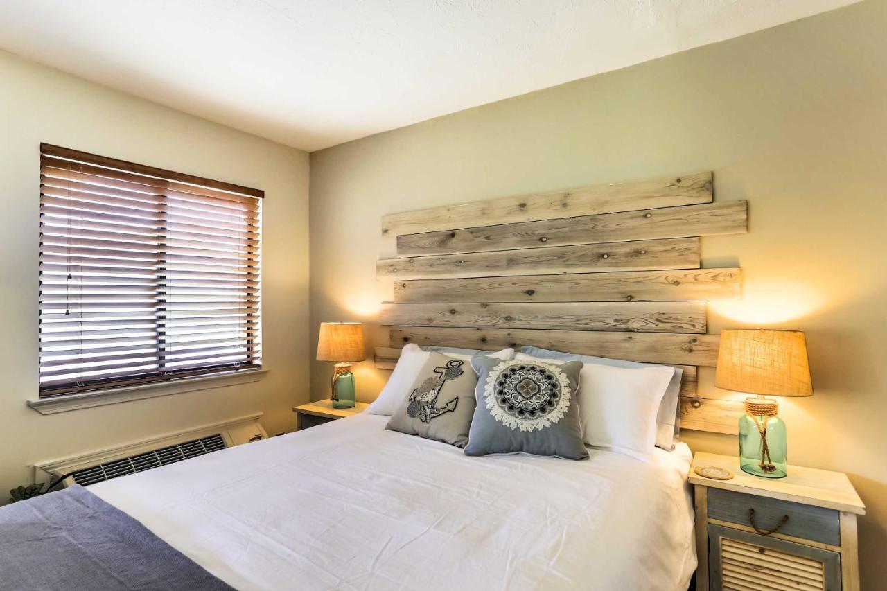 Cute Pcb Condo By Lake Powell With Pool Access! Panama City Beach Esterno foto
