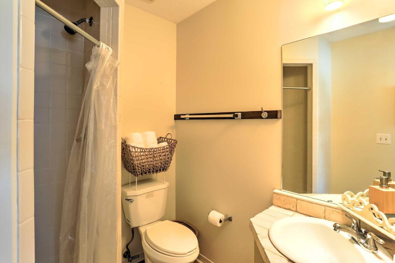 Cute Pcb Condo By Lake Powell With Pool Access! Panama City Beach Esterno foto