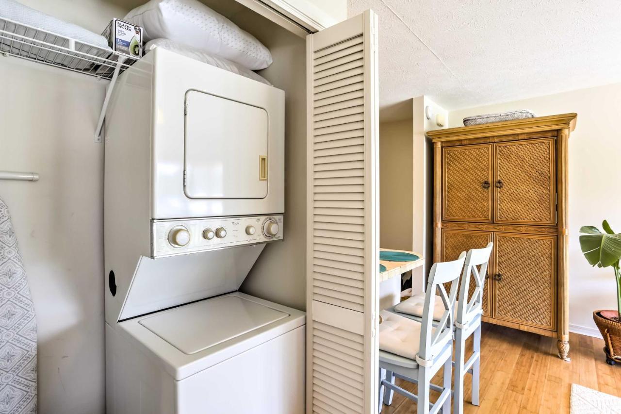 Cute Pcb Condo By Lake Powell With Pool Access! Panama City Beach Esterno foto